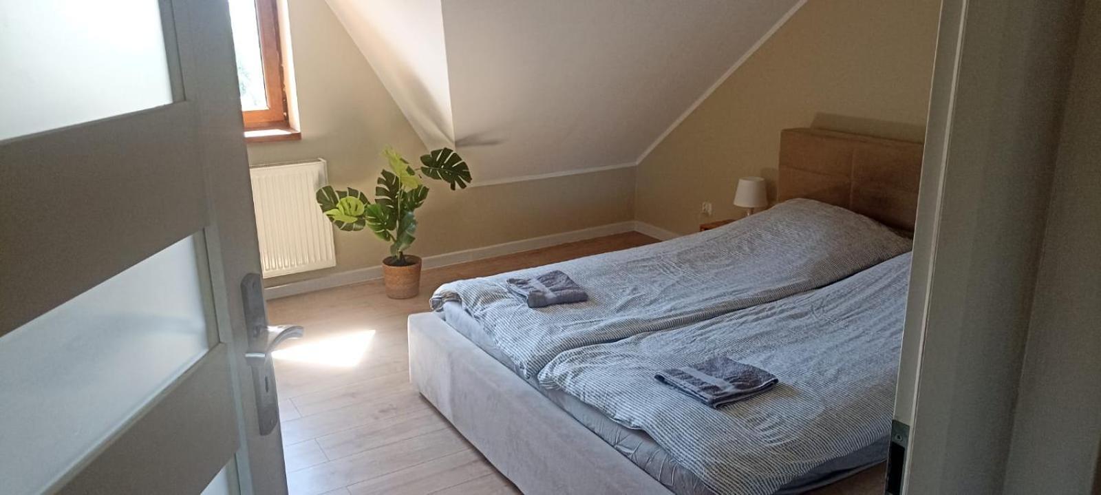 Apartment Tczew-duze Pokoje! *